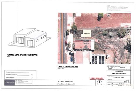 41 Roe St, Roebourne, WA 6718