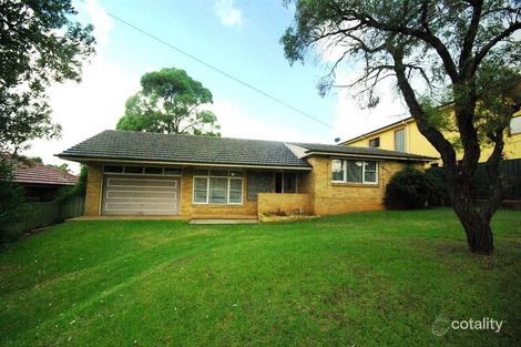Property photo of 6 Mobbs Lane Carlingford NSW 2118