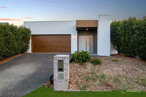 57 Rivina Cct, Coomera, QLD 4209