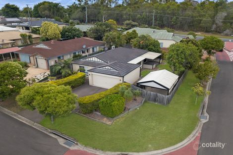 Property photo of 1 Essex Place Heritage Park QLD 4118