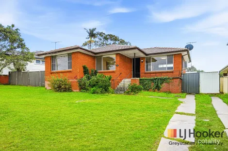 4 Dawn St, Greystanes, NSW 2145