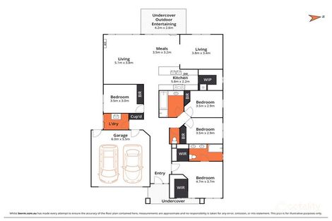 Property photo of 27 Tutor Street Mount Duneed VIC 3217