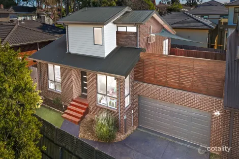 Property photo of 3/22 Maple Street Bayswater VIC 3153