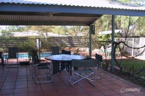 Property photo of 122 Burke Street East Side NT 0870
