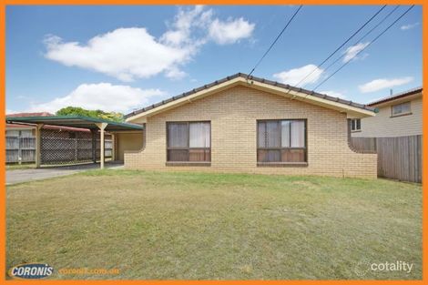 Property photo of 12 Harback Street Zillmere QLD 4034