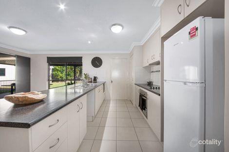 Property photo of 41 Southern Cross Close Telina QLD 4680