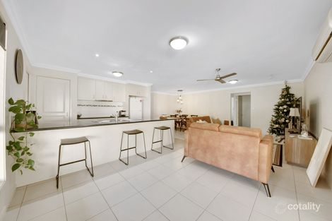 Property photo of 41 Southern Cross Close Telina QLD 4680