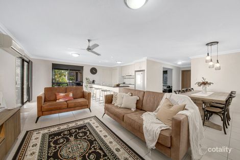 Property photo of 41 Southern Cross Close Telina QLD 4680
