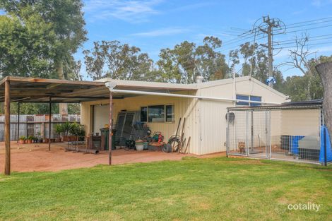 Property photo of 142 Larmer Street Narrandera NSW 2700