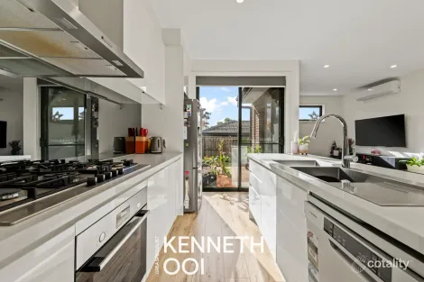 3/45 Rowson St, Boronia, VIC 3155