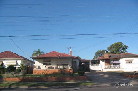 175 The Horsley Dr, Fairfield East, NSW 2165