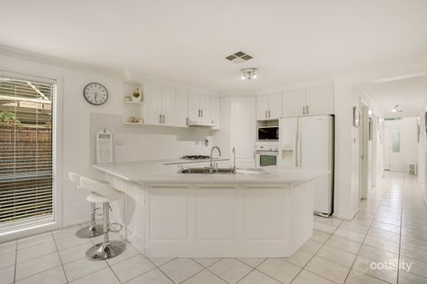 Property photo of 97 Craigmore Drive Kellyville NSW 2155
