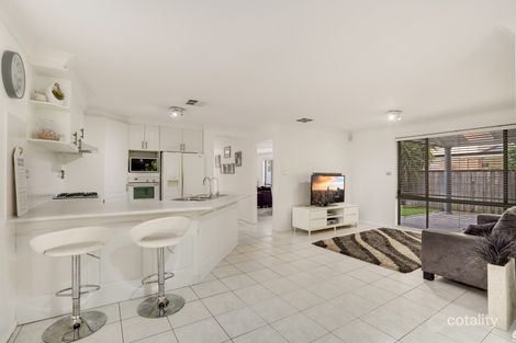 Property photo of 97 Craigmore Drive Kellyville NSW 2155