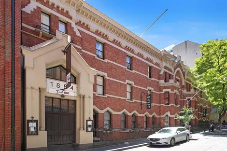 Property photo of 35/24-38 Little Bourke Street Melbourne VIC 3000