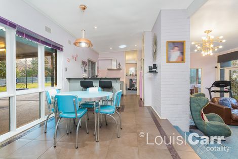 Property photo of 58 New Farm Road West Pennant Hills NSW 2125