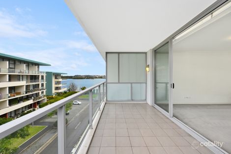 Property photo of 403/8 Jean Wailes Avenue Rhodes NSW 2138