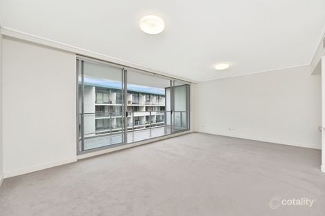 Property photo of 403/8 Jean Wailes Avenue Rhodes NSW 2138