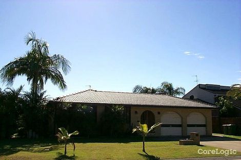 Property photo of 20 Cocos Crescent Broadbeach Waters QLD 4218