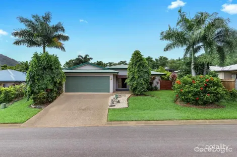 19 Lillipilli St, Redlynch, QLD 4870