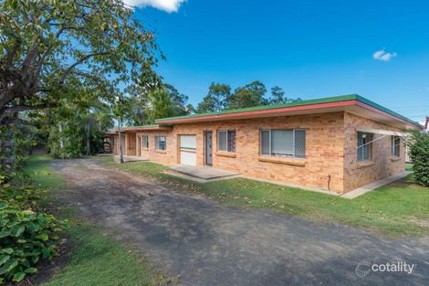 4 Stringer St, Millbank, QLD 4670