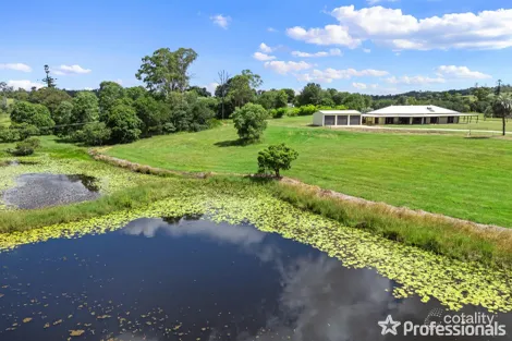 Property photo of 33 Albrecht Road Corella QLD 4570