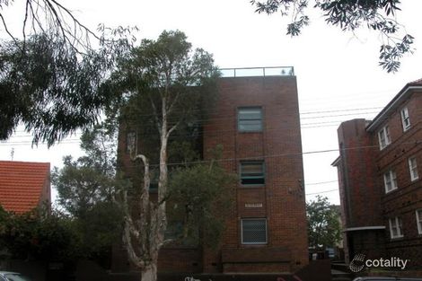 Property photo of 1/161 Sydney Road Fairlight NSW 2094