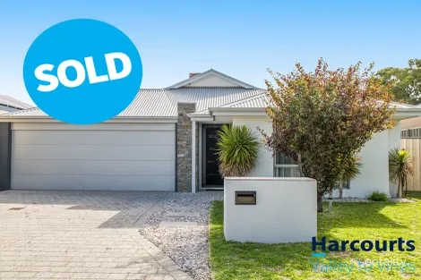 Property photo of 4 Lindley Grange Aveley WA 6069