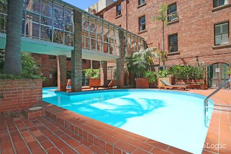 Property photo of 35/24-38 Little Bourke Street Melbourne VIC 3000