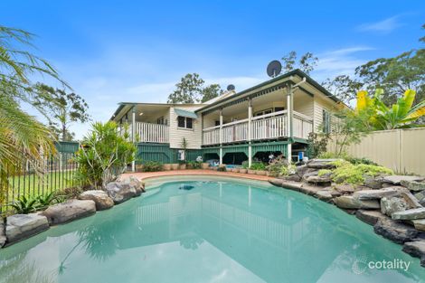 Property photo of 507-515 Greenbank Road North Maclean QLD 4280