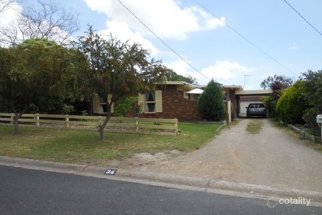 34 Olympic Pde, Dromana, VIC 3936