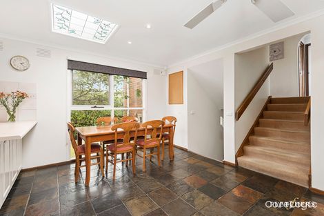 Property photo of 52 Strickland Drive Wheelers Hill VIC 3150