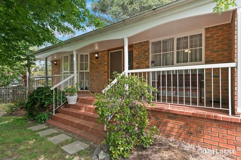 Property photo of 52 Strickland Drive Wheelers Hill VIC 3150