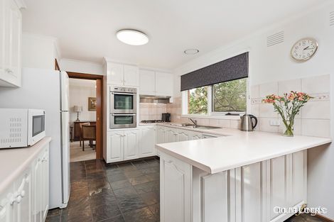 Property photo of 52 Strickland Drive Wheelers Hill VIC 3150