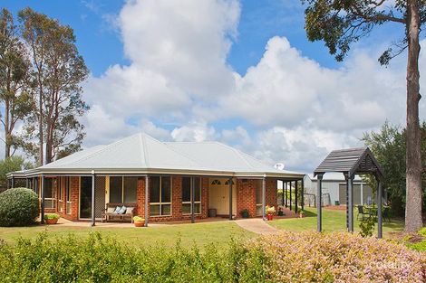11 Casselton Gr, Margaret River, WA 6285
