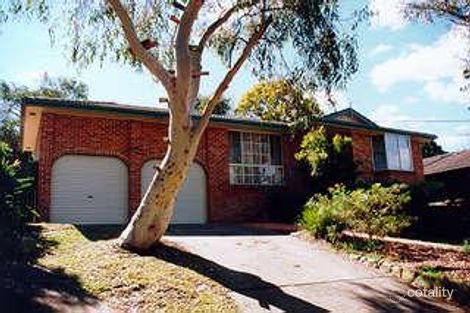 Property photo of 16 Heaney Close Mount Colah NSW 2079
