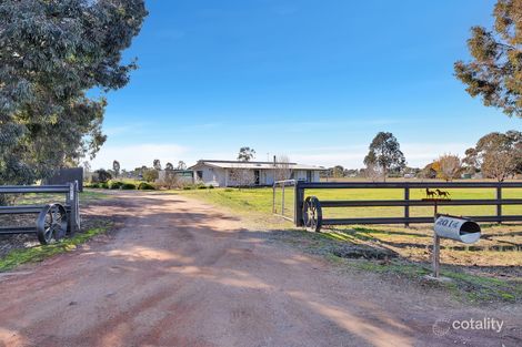 Property photo of 2014 Tungamah-Peechelba Road Wilby VIC 3728