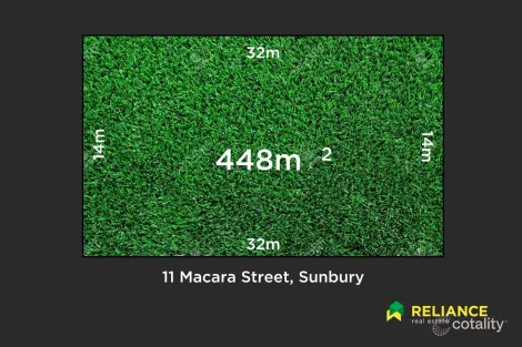 11 Macara St, Sunbury, VIC 3429