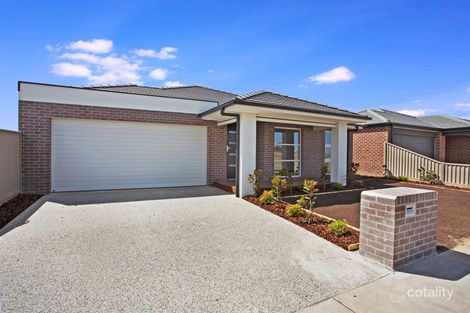 Property photo of 9 Anton Drive Alfredton VIC 3350