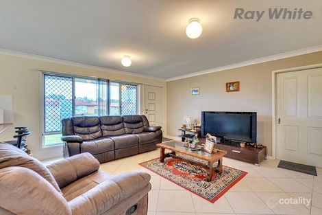 Property photo of 2/11 Prokuda Close Goodna QLD 4300