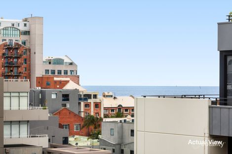 Property photo of 704/57 Bay Street Port Melbourne VIC 3207