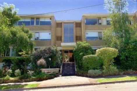 9/480 Glenferrie Rd, Hawthorn, VIC 3122