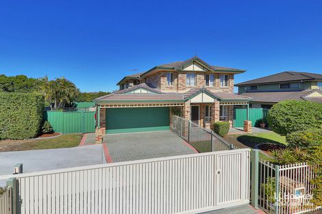 5 Glenna Pl, Parkinson, QLD 4115