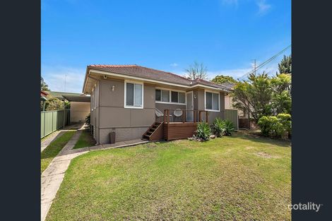 Property photo of 36 Girraween Avenue Lake Illawarra NSW 2528