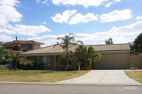 Property photo of 16 Macquarie Way Willetton WA 6155