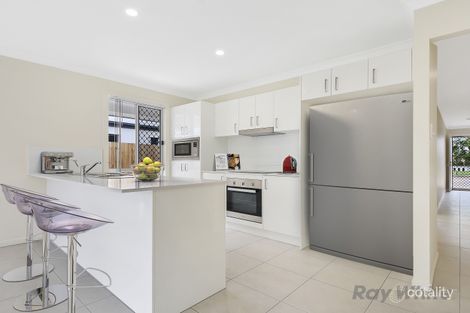 Property photo of 32 Karmadee Place Bracken Ridge QLD 4017