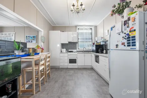 Property photo of 11 Coombe Street Nangwarry SA 5277
