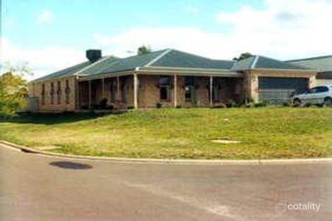 1 Dray Cl, Romsey, VIC 3434