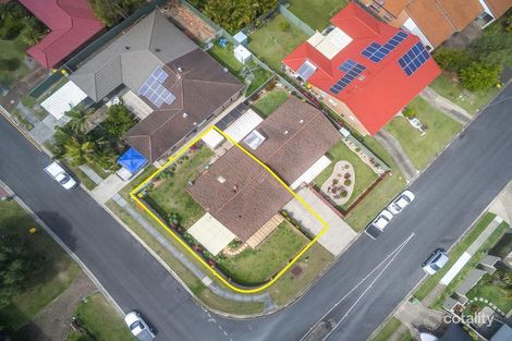 Property photo of 1/13 Lindal Street Ashmore QLD 4214