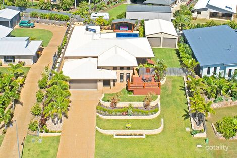 6 Peninsula Pl, Rosslyn, QLD 4703