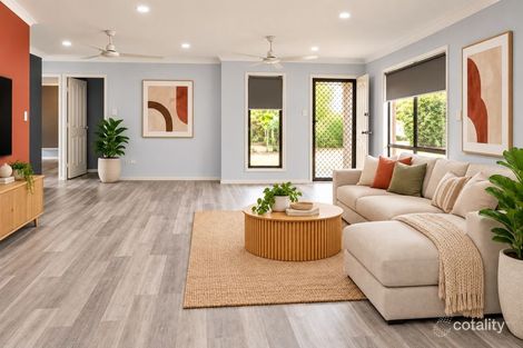 5 Kierra Dr, Andergrove, QLD 4740